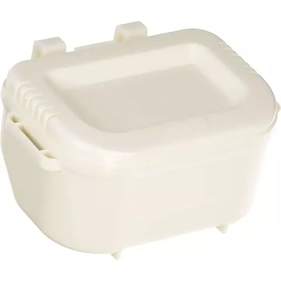 Коробка Meiho Bait Box 99 126x97x60mm к:clear, фото 